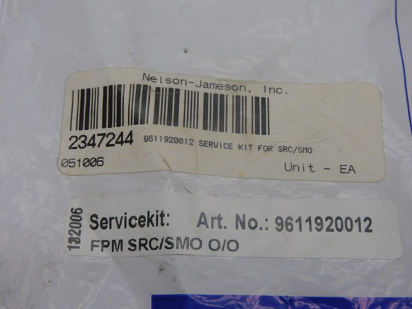ALFA LAVAL 9611920012 NSMP