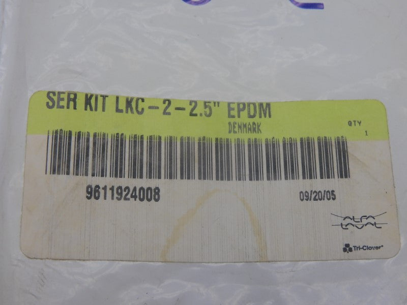 ALFA LAVAL 9611924008 NSMP