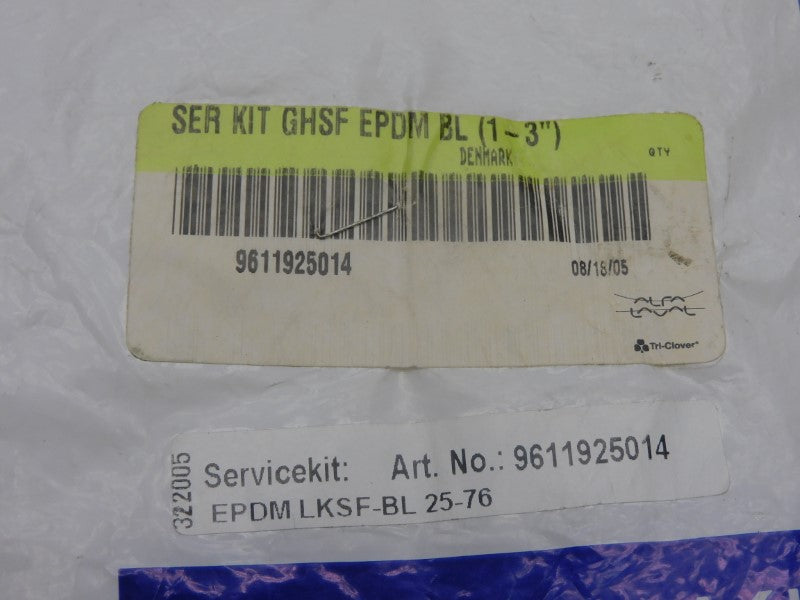 ALFA LAVAL 9611925014 NSMP