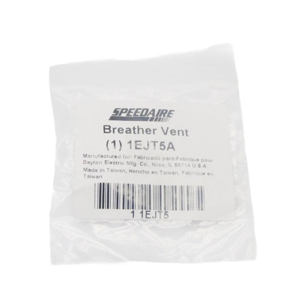 SPEEDAIRE 1EJT5A NSMP