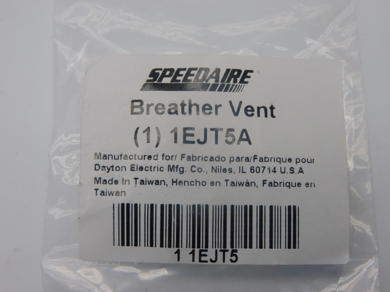 SPEEDAIRE 1EJT5A NSMP