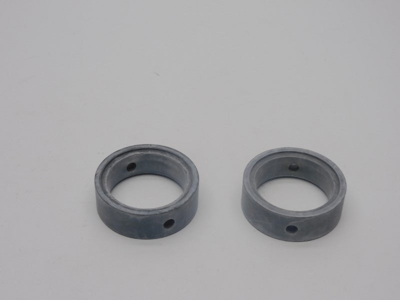 TRI-CLOVER 330324 R51-42-02-2-E (PKG OF 2) NSMP