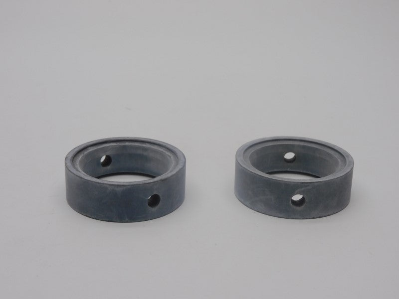 TRI-CLOVER 330324 R51-42-02-2-E (PKG OF 2) NSMP