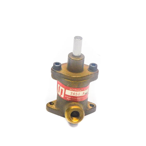 SCHRADER 3451 NSNP