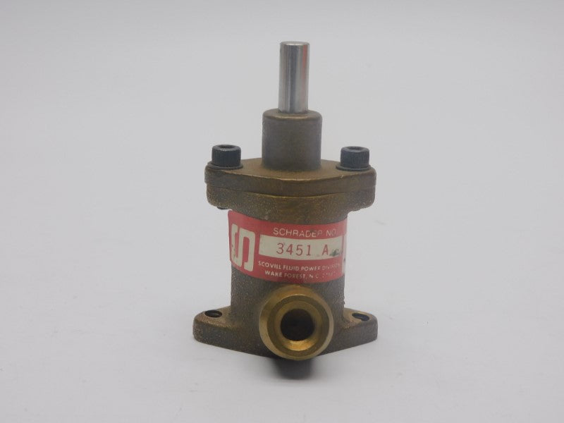 SCHRADER 3451 NSNP