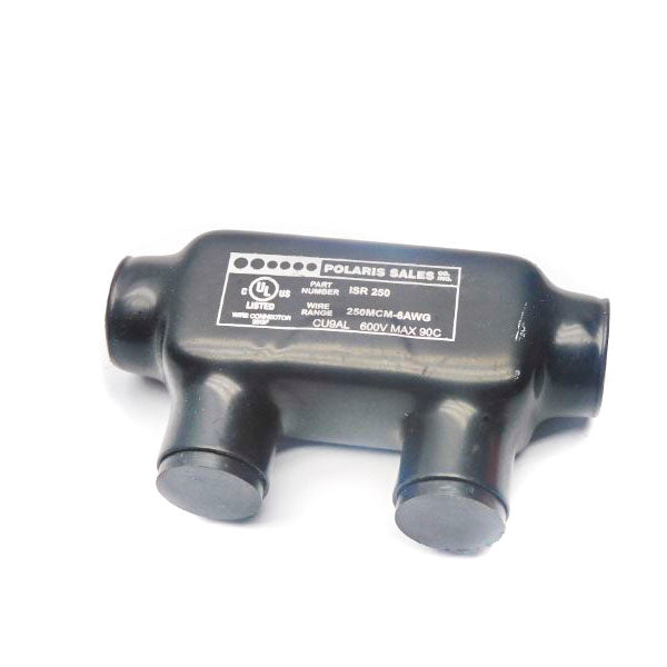 POLARIS ISR250 600V NSNP