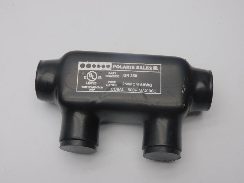 POLARIS ISR250 600V NSNP