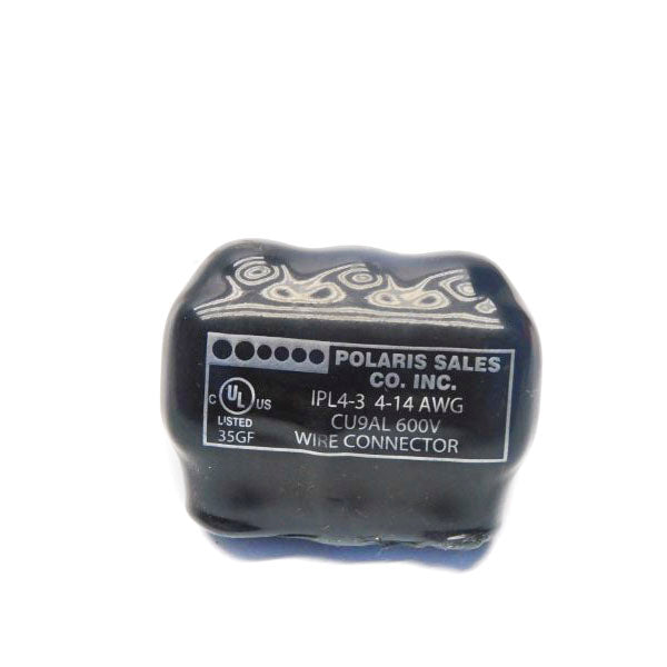 POLARIS IPL4-3 600V UNMP