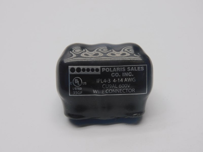 POLARIS IPL4-3 600V UNMP