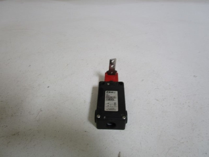 PIZZATO FS 1896D024-M2 UNMP