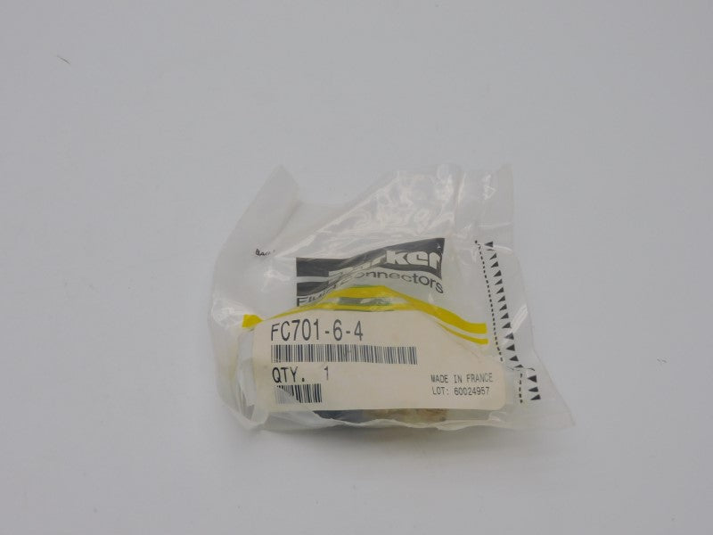 PARKER XFC701-6-4 NSMP