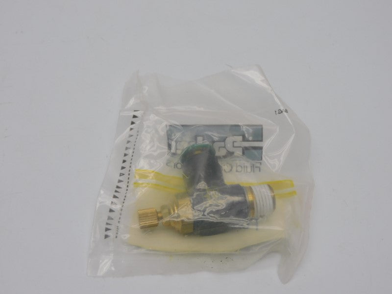 PARKER XFC701-6-4 NSMP