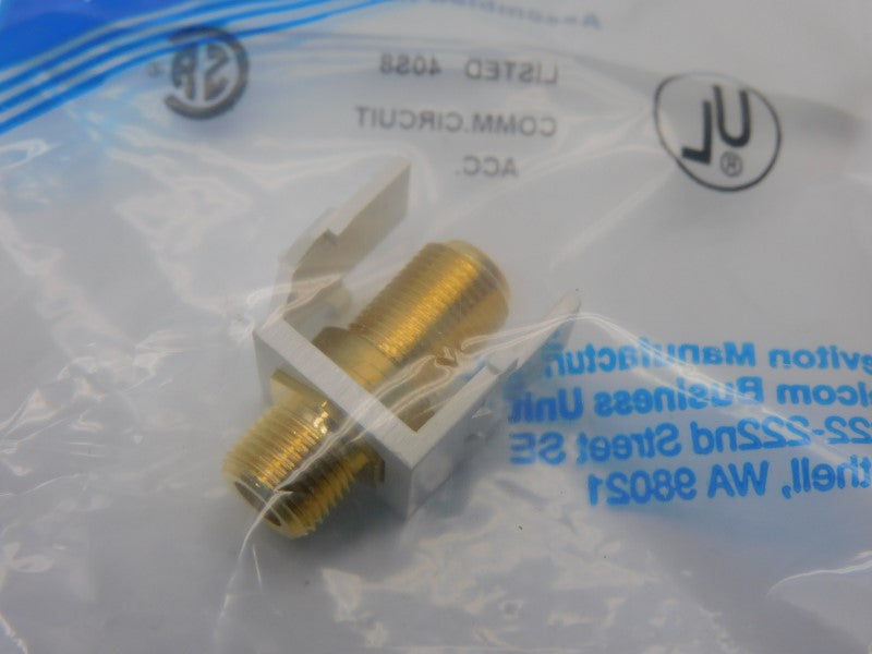 LEVITON 138-40831-WCP NSMP