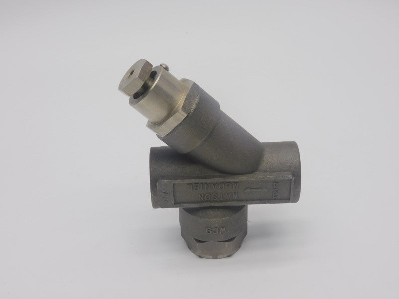WATSON MCDANIEL WD700HSB-13 600PSI 3/4" NSMP