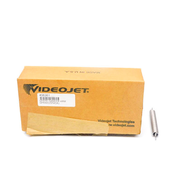 VIDEOJET 406361 (PKG OF 5) NSMP