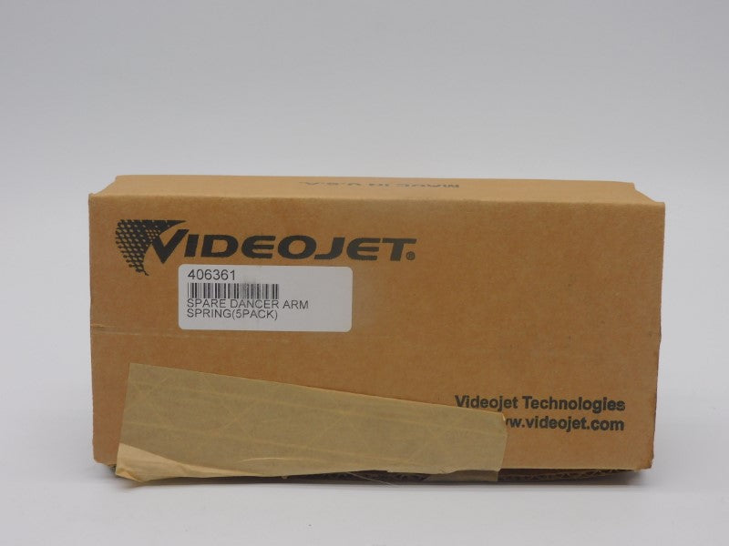 VIDEOJET 406361 (PKG OF 5) NSMP
