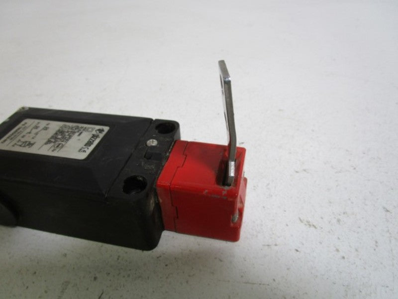PIZZATO FS 1896D024-M2 UNMP