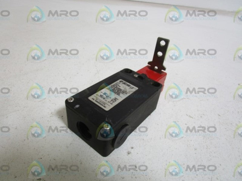 PIZZATO FS 1896D024-M2 UNMP