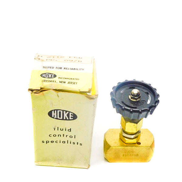 HOKE 2112F6B NSMP