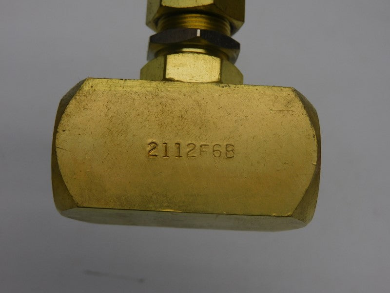 HOKE 2112F6B NSMP
