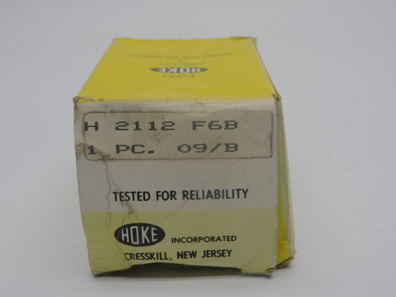 HOKE 2112F6B NSMP