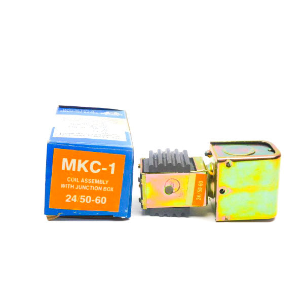 SPORLAN 24/50-60 MKC-1 24V NSMP