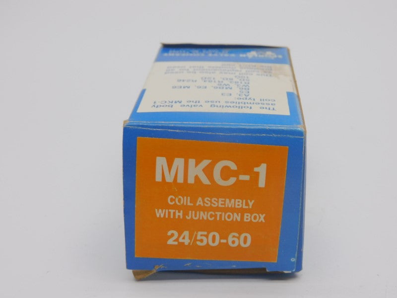 SPORLAN 24/50-60 MKC-1 24V NSMP