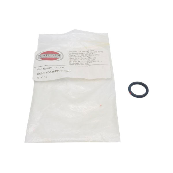 STATCO-DSI 17-17-U (PKG OF 12) NSMP