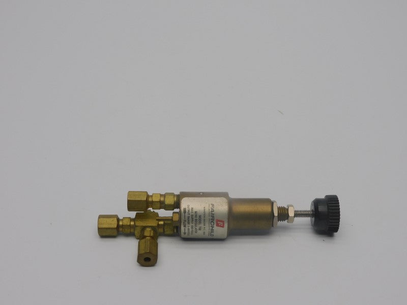 FAIRCHILD 70B 2-100PSI NSNP