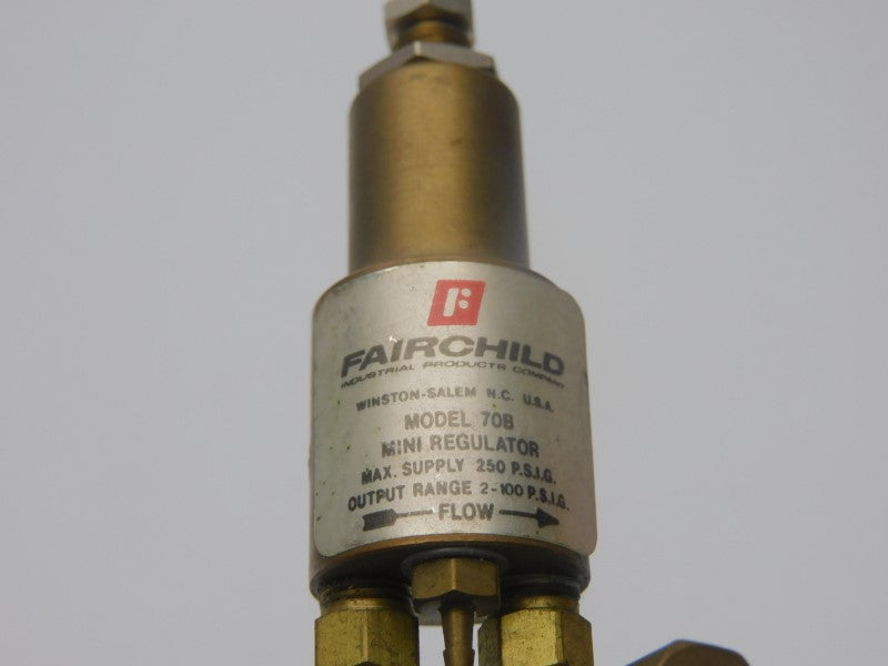 FAIRCHILD 70B 2-100PSI NSNP