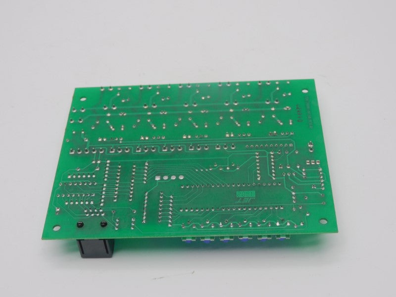 MARPRINT 68116 REV. F 110VAC NSNP