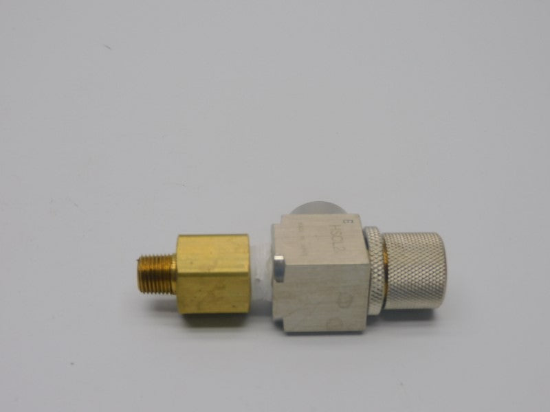 INDUSTRIAL MRO HSCL2 NSNP
