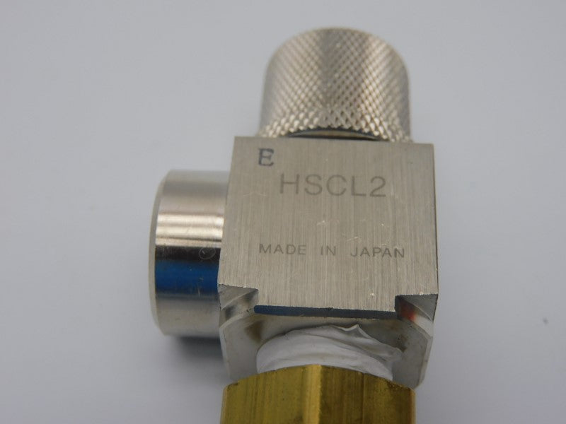 INDUSTRIAL MRO HSCL2 NSNP