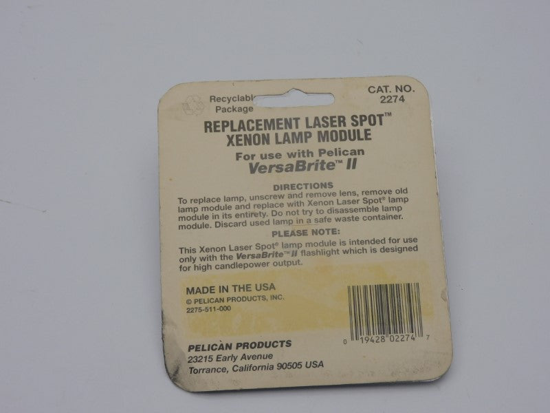 PELICAN PRODUCTS 2274 NSMP