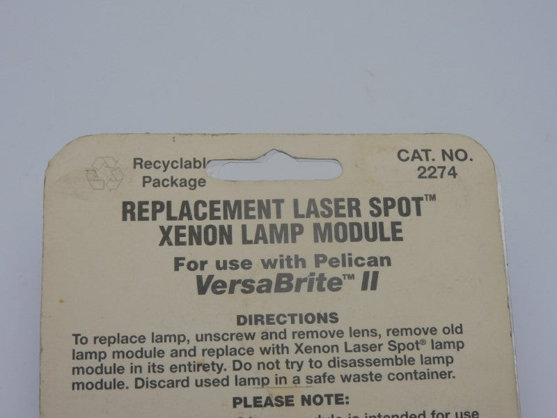 PELICAN PRODUCTS 2274 NSMP
