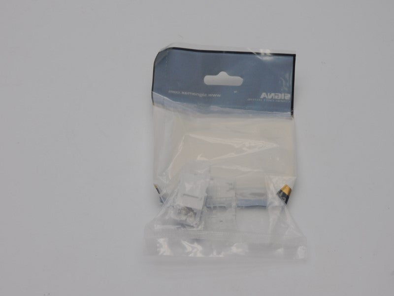 SIGNAMAX KJ126MT-C3U-WH NSMP