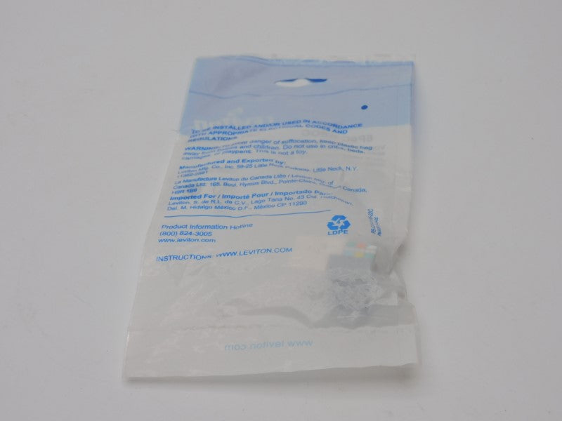 LEVITON 41106-RW6 NSMP