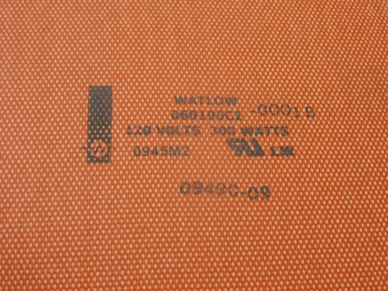 WATLOW 060100C1-00019 120V NSNP