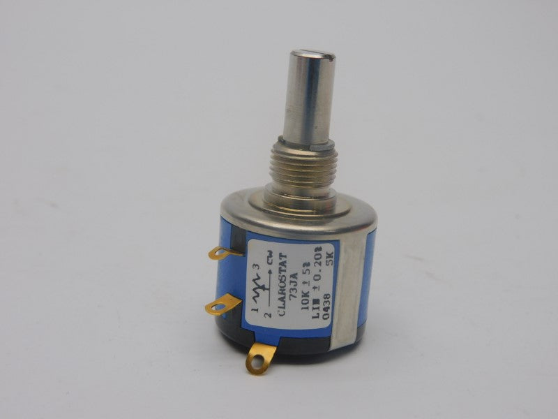 CLAROSTAT 73JA NSNP