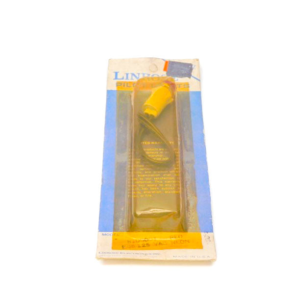 LINROSE ELECTRONICS B1050C1 105-125VAC NSMP