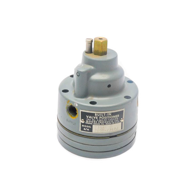 MOORE PRODUCTS 7058-/310J 73N-B UNMP