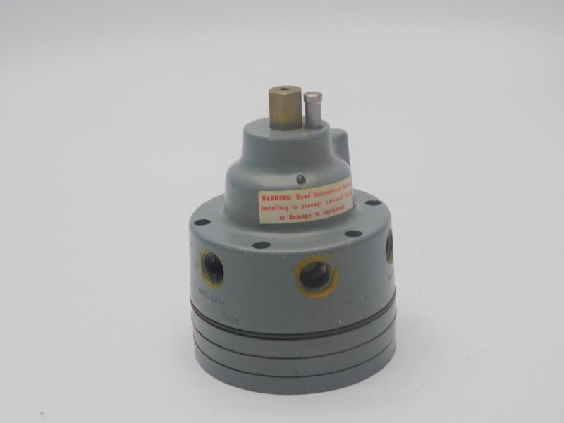 MOORE PRODUCTS 7058-/310J 73N-B UNMP