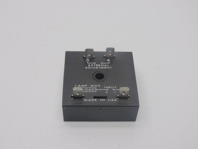 ABB TS1421 120VAC 10A 1A 0.05-3S NSMP
