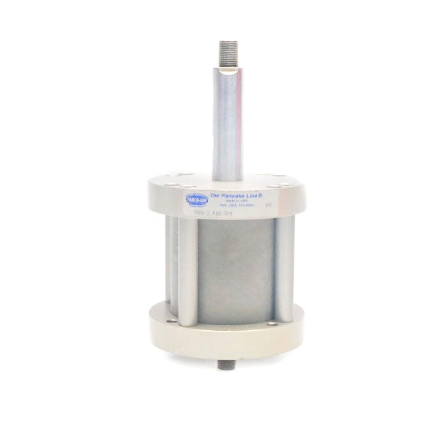 FABCO-AIR PWD6-2.500-TFM NSNP
