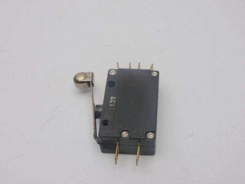 UNIMAX DAL23 125-250VAC 15A NSNP
