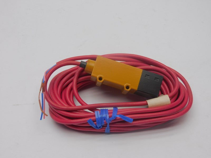 OMRON E3S-5LB41 12-24VDC 5M NSMP