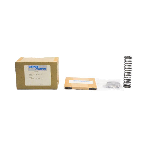 SPIRAX SARCO 57131 1-1/4" NSMP