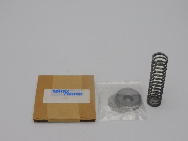 SPIRAX SARCO 57131 1-1/4" NSMP