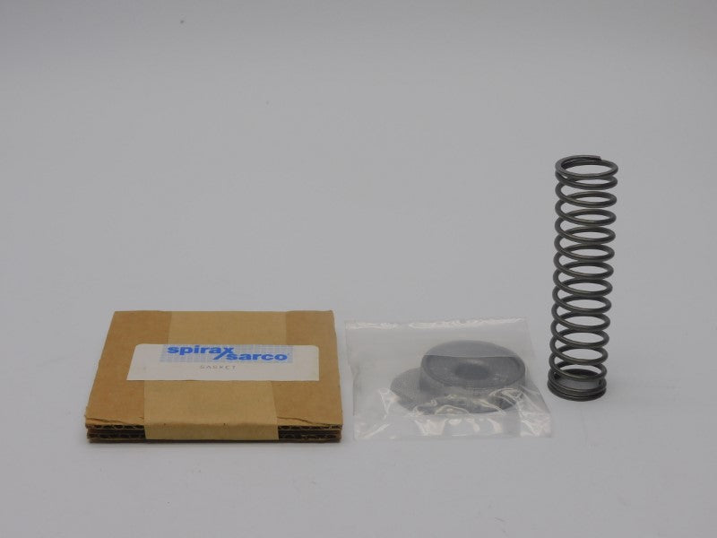 SPIRAX SARCO 57131 1-1/4" NSMP