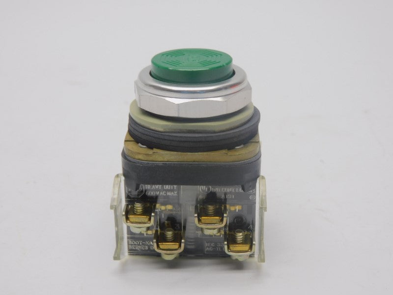 ALLEN BRADLEY 800T-B SER. T NSNP